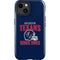 NFL Houston Texans Helmet iPhone 15 Impact Case